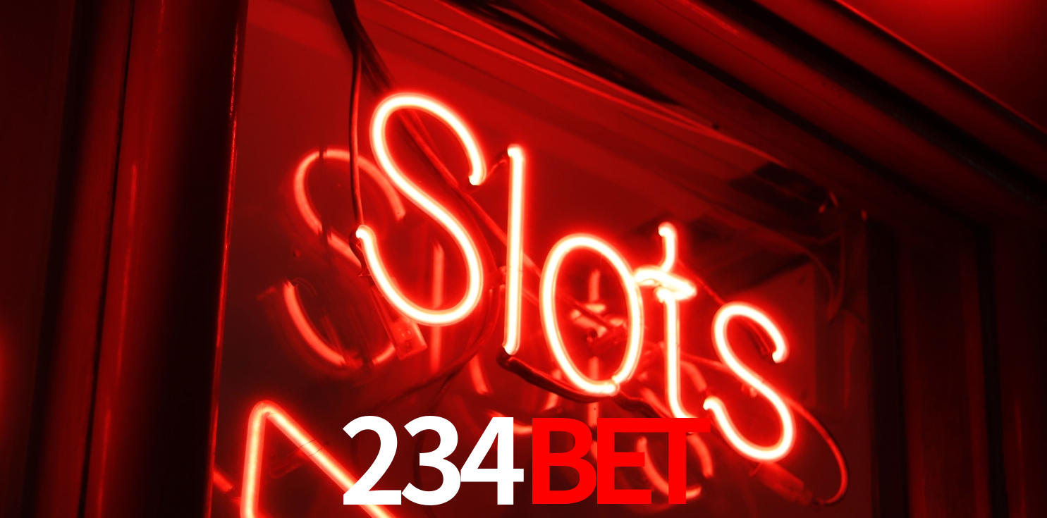234Bet,234Bet App