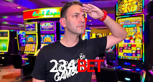 234Bet: A Experiência de Casino com Jogos de Mesa ao Vivo