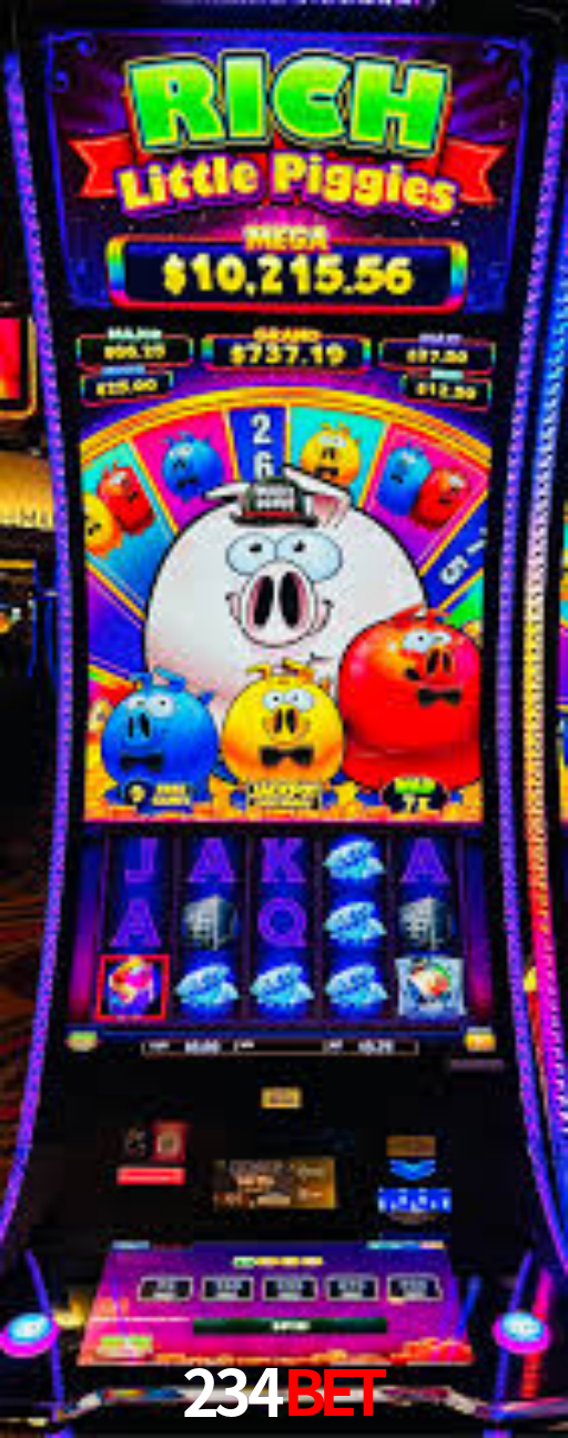 Bônus Generosos e Exclusivos no 234Bet para Você!