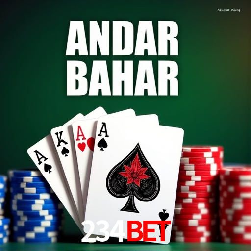 234Bet: Seu Cassino Premiado com Pagamentos Rápidos